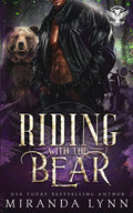 Riding with the Bear (Fox Ridge Riders MC)