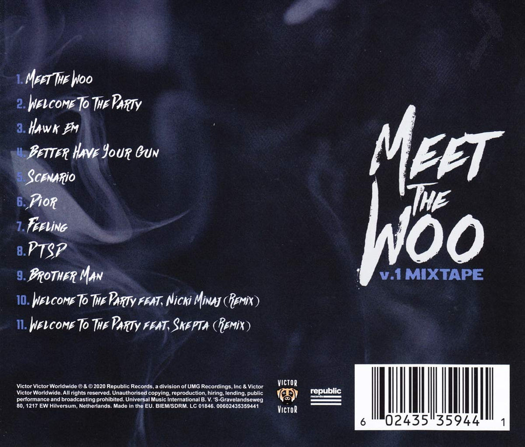 Meet The Woo explicit_lyrics