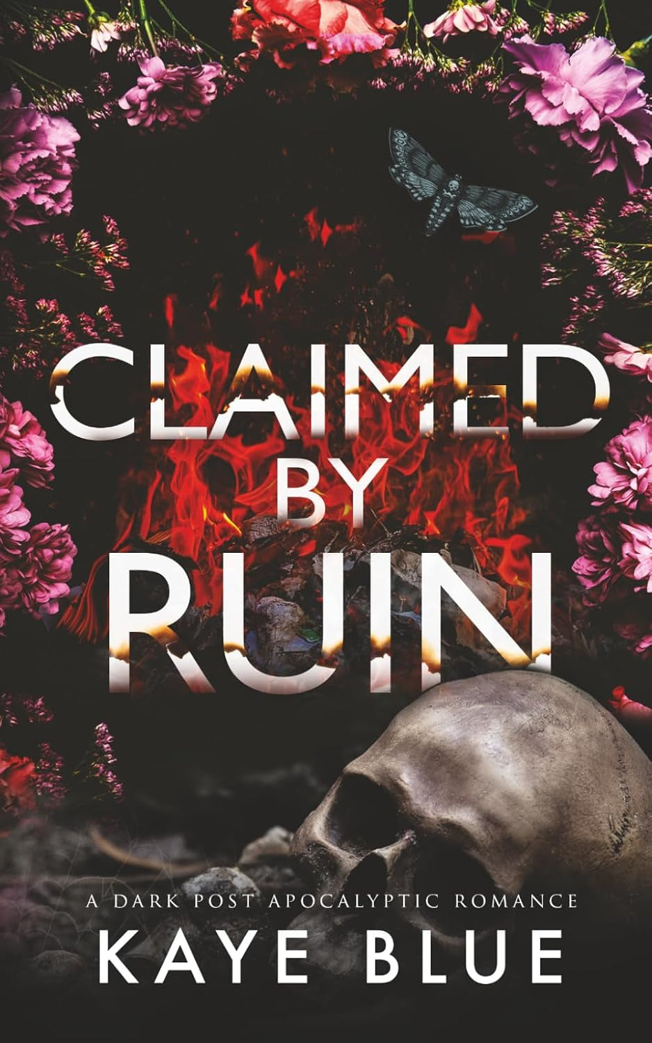 Claimed by Ruin (This is Not a Test)