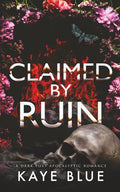 Claimed by Ruin (This is Not a Test)