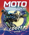 Moto Legacies: Cooper Webb