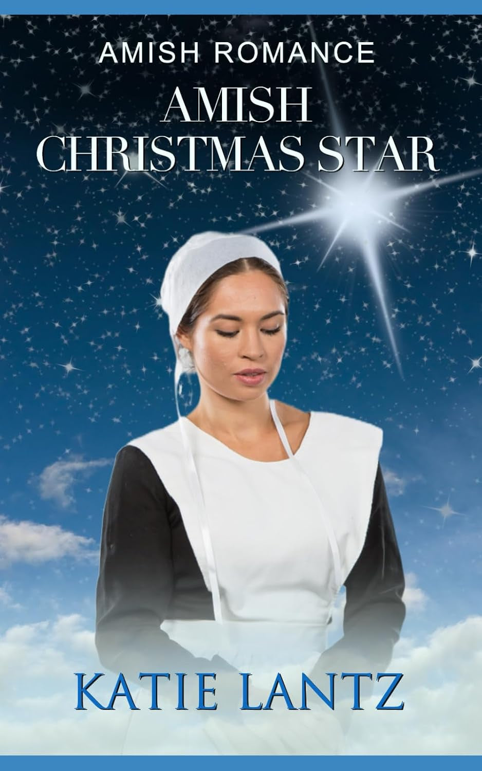 Amish Christmas Star