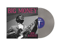 BIG MONEY[Silver LP] [Amazon Exclusive]