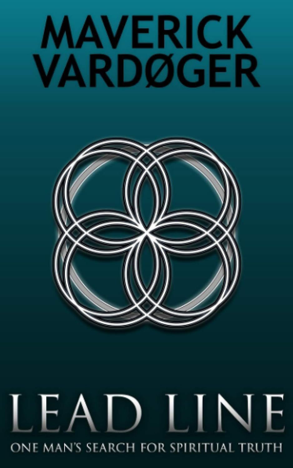 Lead Line: One Man’s Search for Spiritual Truth