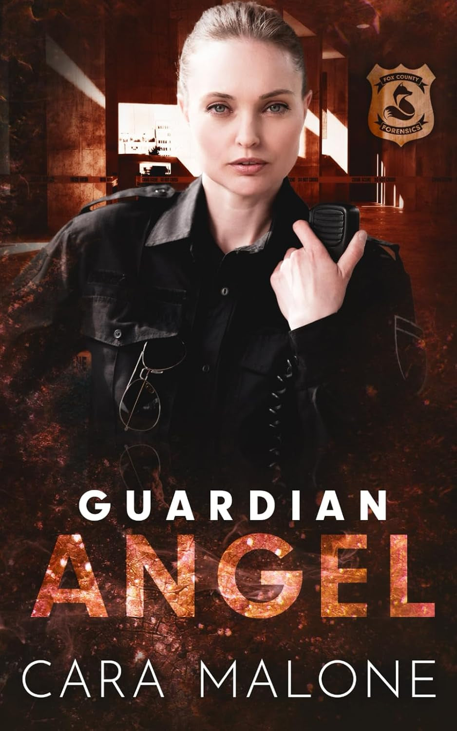 Guardian Angel (Fox County Forensics)