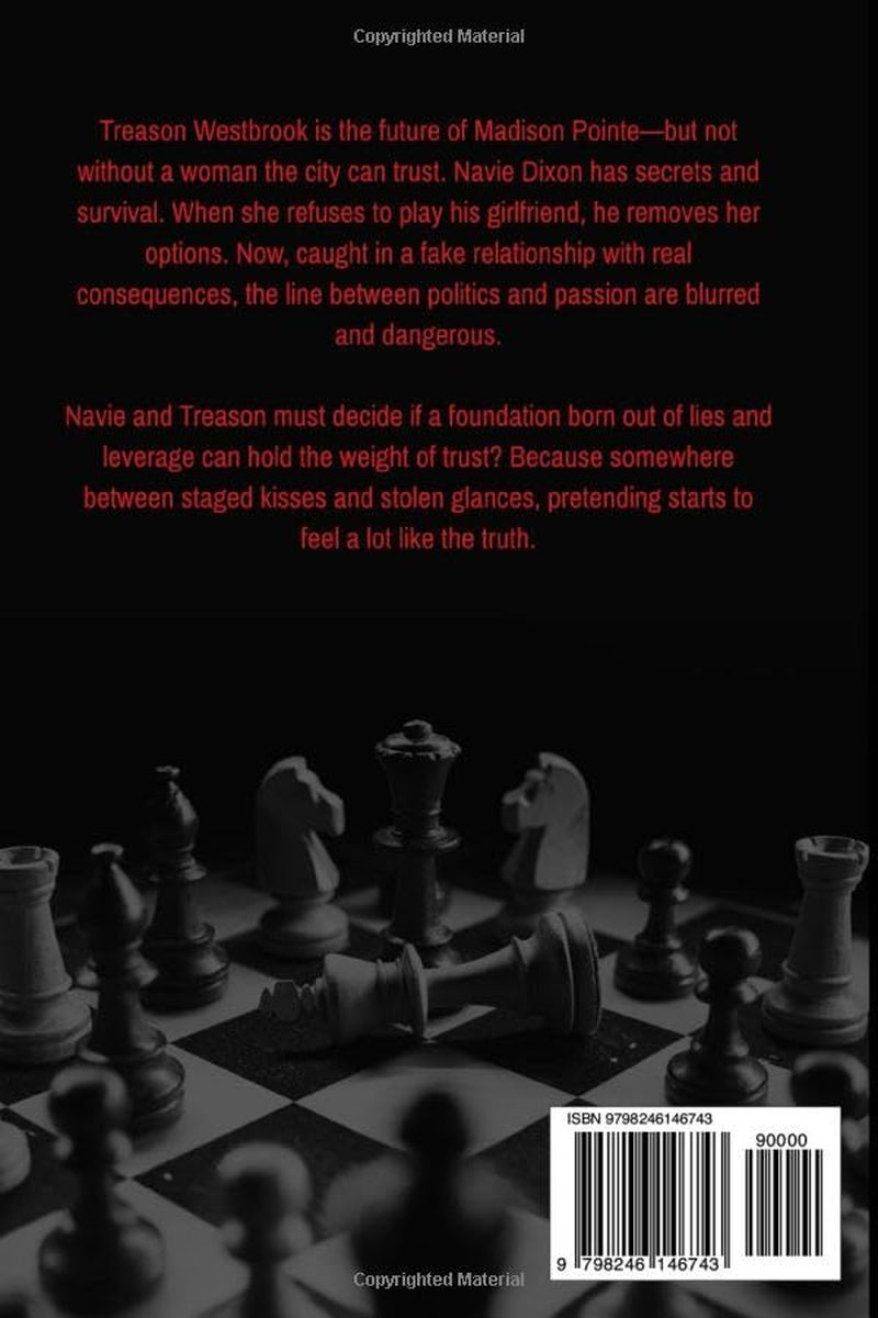 Treason's Temptation