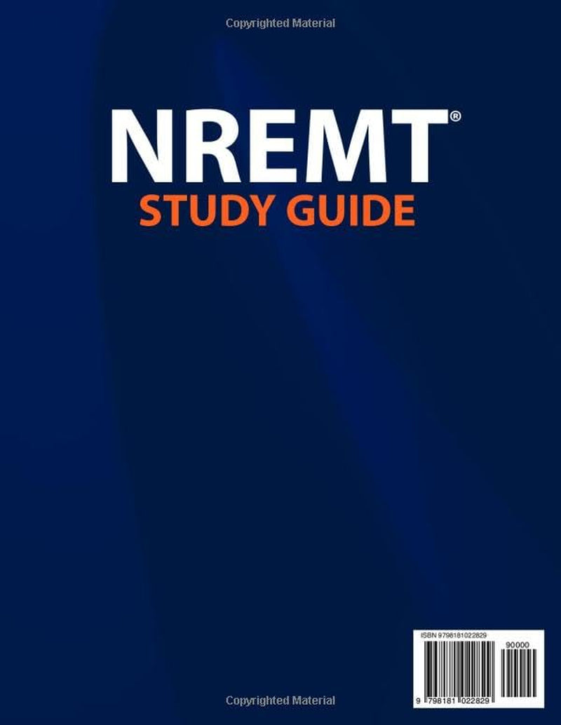 NREMT Study Guide: What to Study (and What to Ignore) to Prepare in Days, Not Months