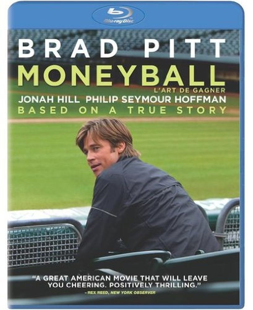 Moneyball