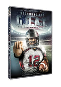 Becoming the G.O.A.T.: The Tom Brady Story