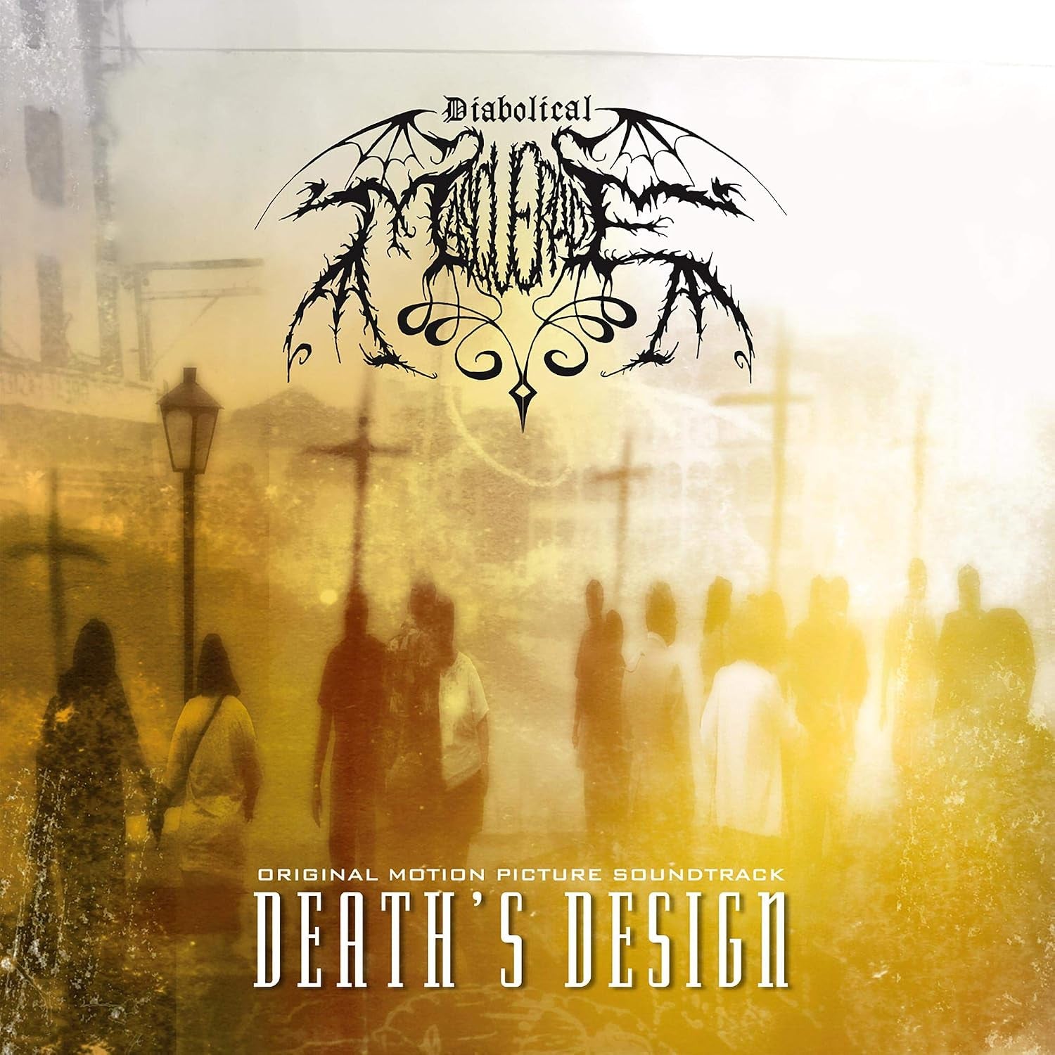 Death's Design