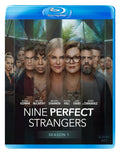 Nine Perfect Strangers: Season 1 [Blu-Ray]