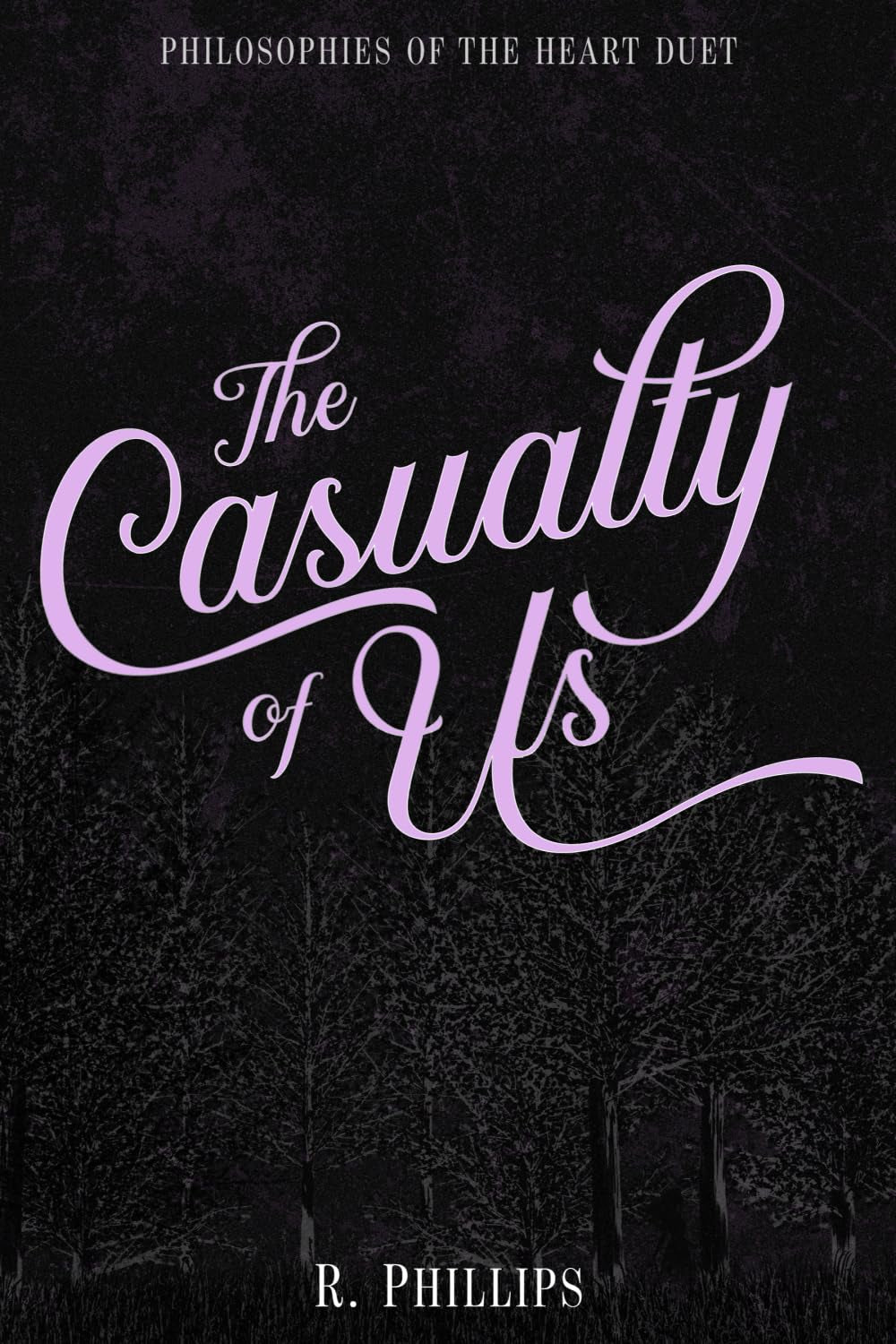 The Casualty of Us