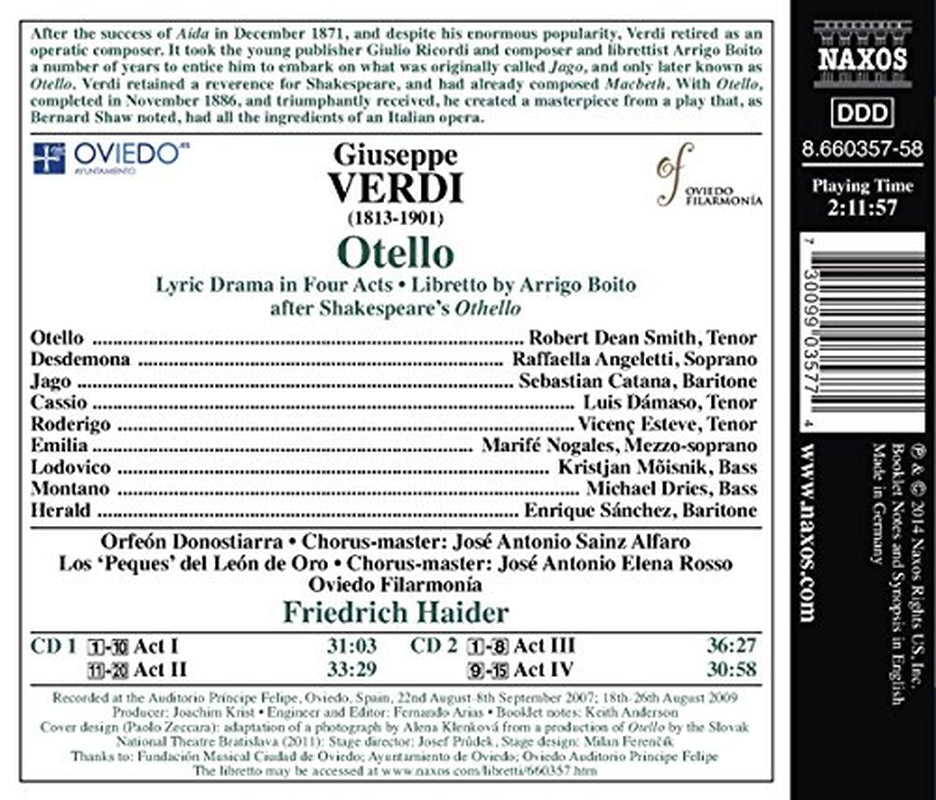 Otello