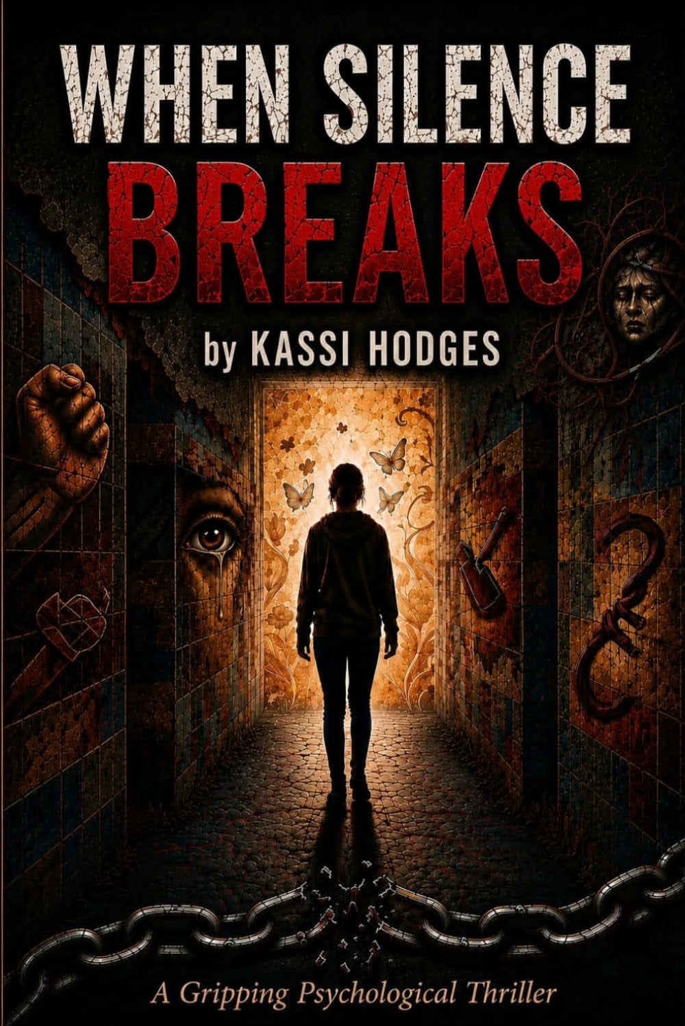 When Silence Breaks