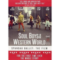 Soul Boys of the Western World