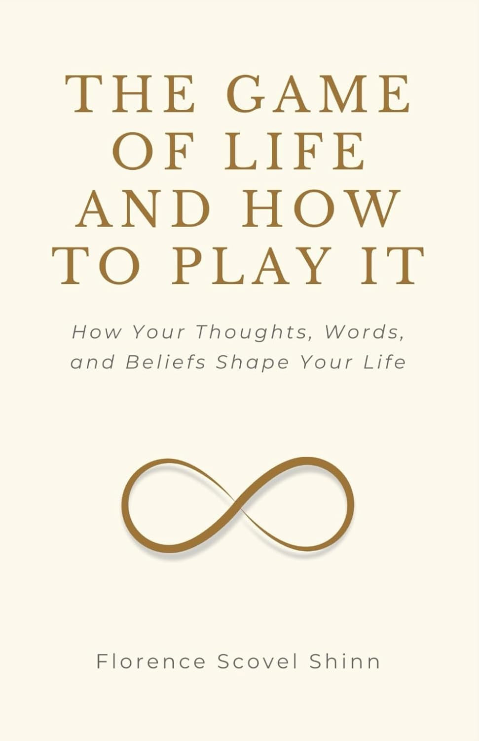 The Game of Life and How to Play It