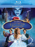 Enchanted