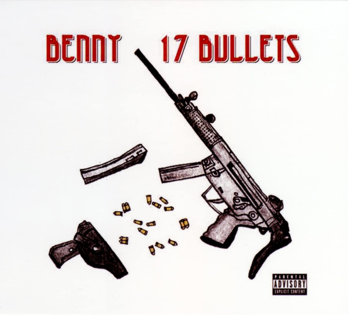 17 Bullets explicit_lyrics