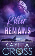 Killer Remains (Skeleton Island Series)
