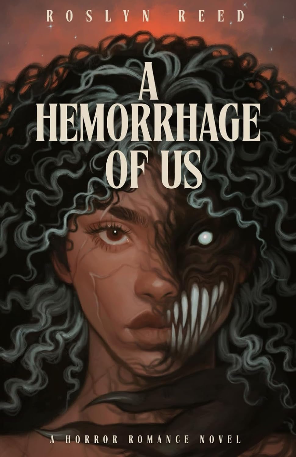 A Hemorrhage of Us