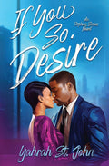 If You So Desire (Orphan)