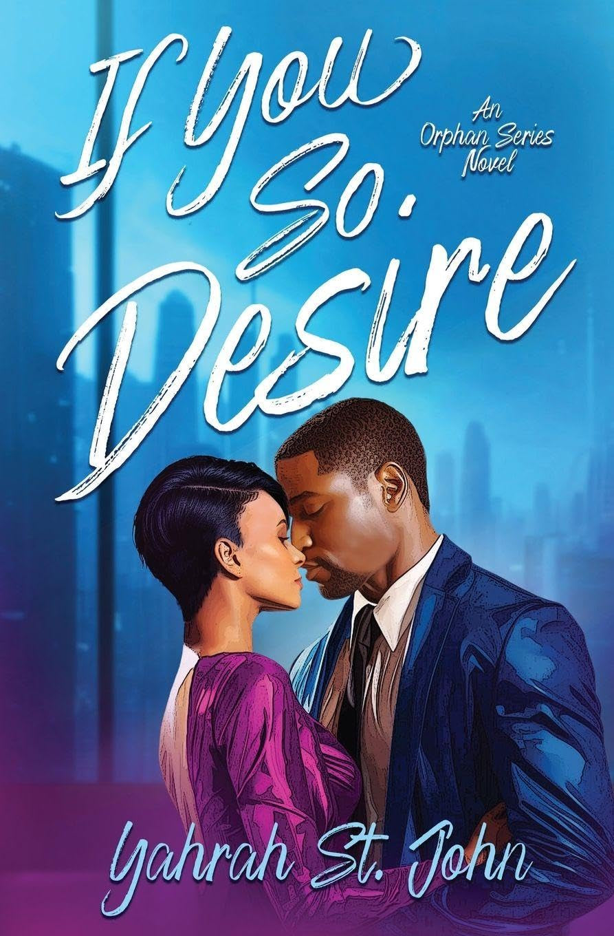 If You So Desire (Orphan)