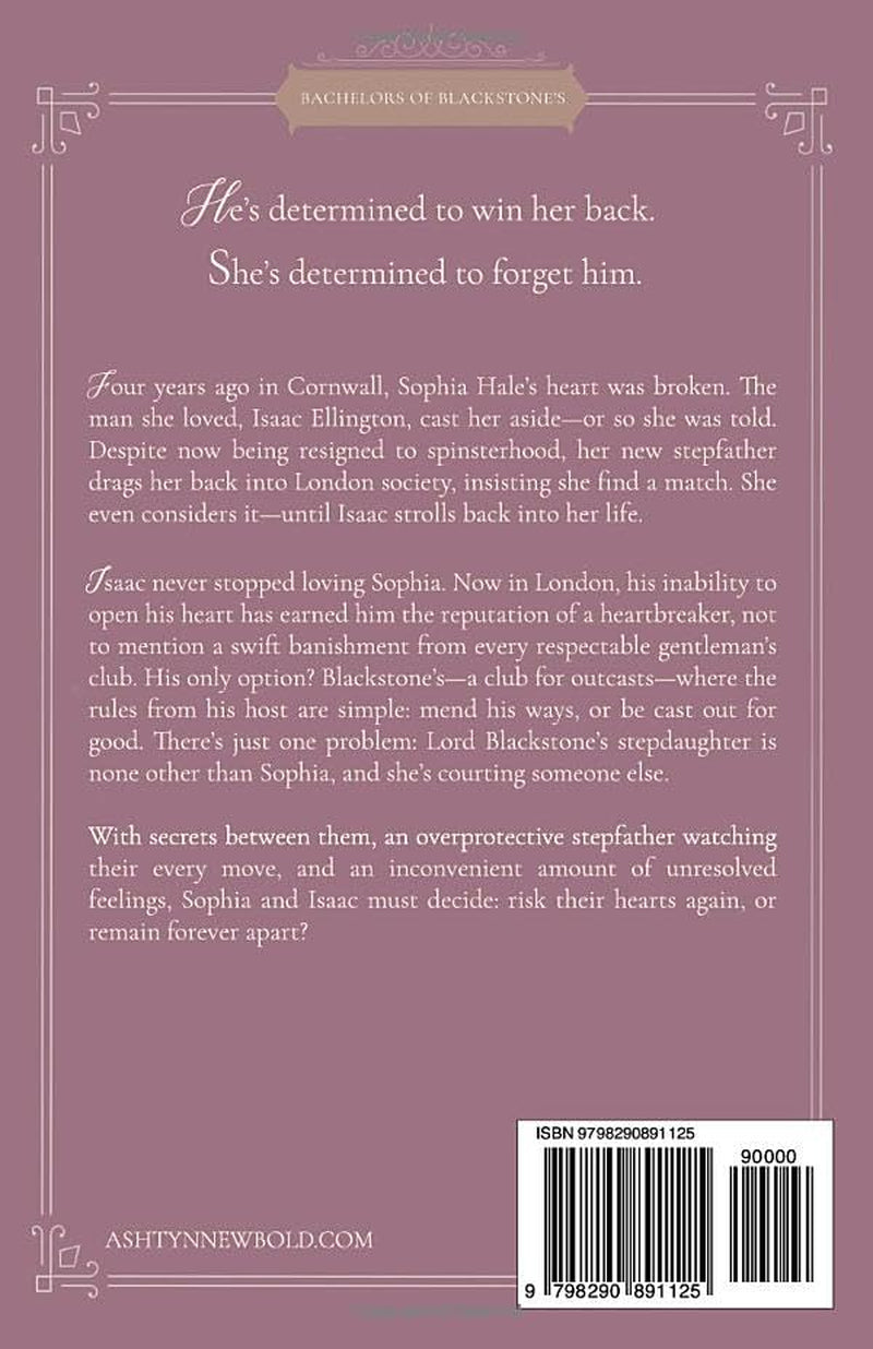 Forever Engaged: A Regency Romance