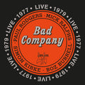 Live 1977 & 1979