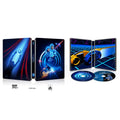 Tron - 4K + Blu-ray + Digital