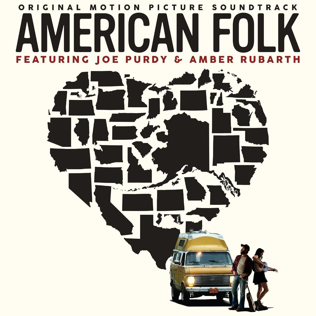 American Folk Soundtrack