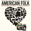 American Folk Soundtrack