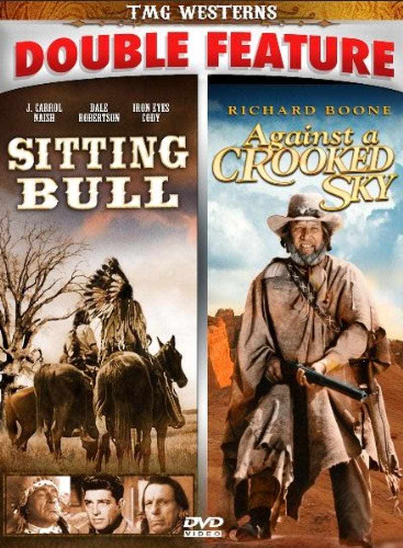 Sitting Bull/Against A Crooked Sky