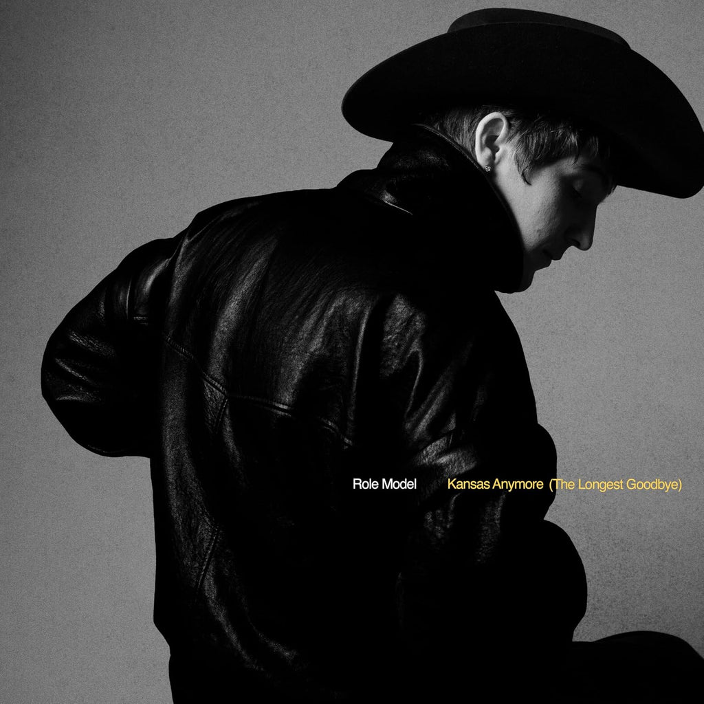 Kansas Anymore (The Longest Goodbye) [Canary Yellow 2 LP]