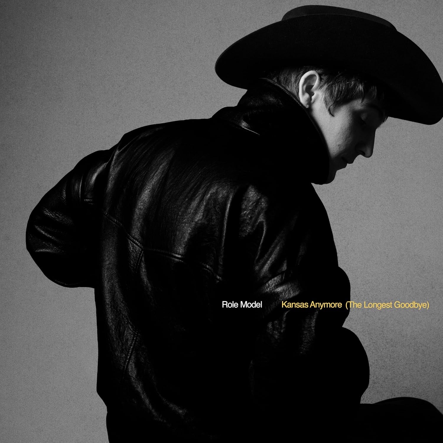 Kansas Anymore (The Longest Goodbye) [Canary Yellow 2 LP]