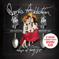 Jane's Addiction - Alive At 25 [DVD + CD]