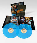 Official Bootleg Vol. 1 (AQUA BLUE OPAQUE VINYL)