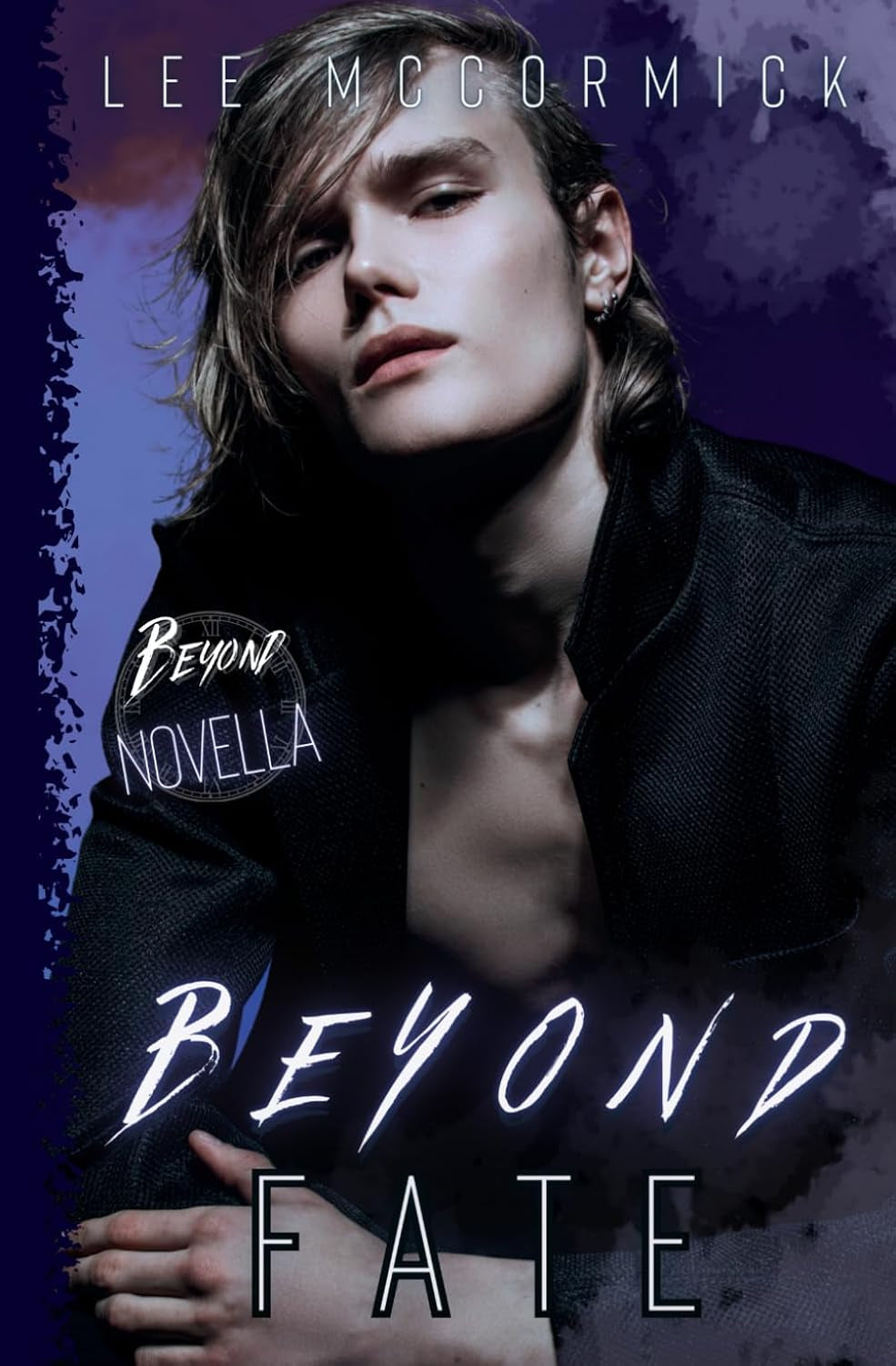 Beyond Fate (Beyond Book 1.5)