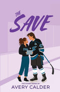 The Save (The Storm)
