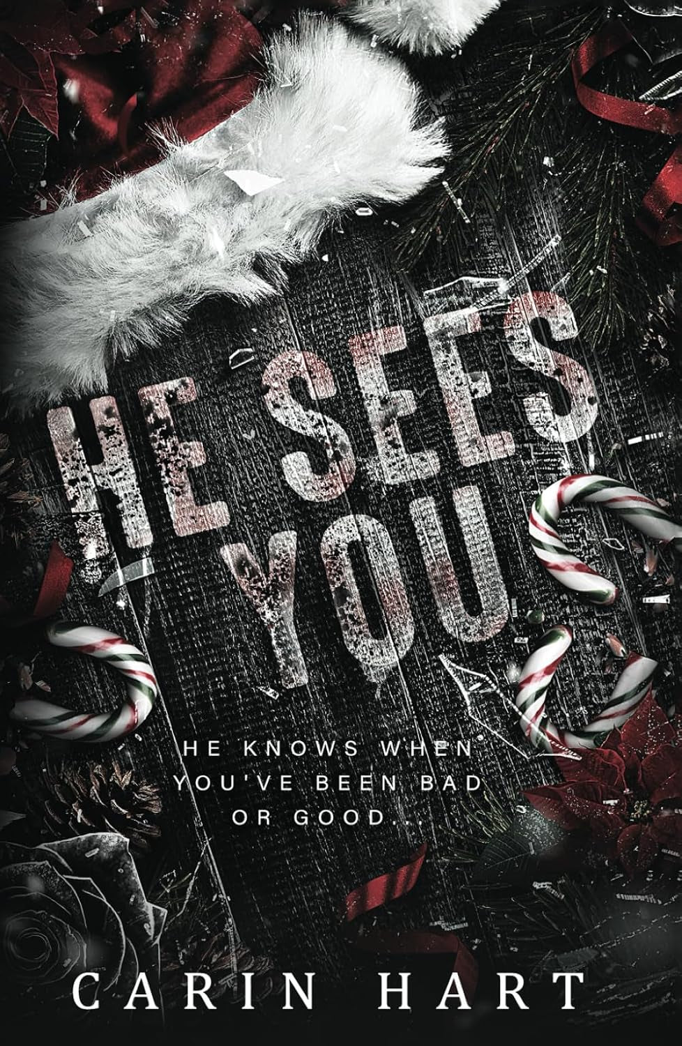 He Sees You (Deal with the Devil)