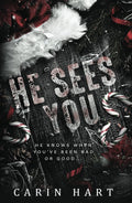 He Sees You (Deal with the Devil)