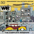 The World Is A Ghetto 50th Anniversary Collector’s Edition