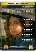 I'm Still Here 2024