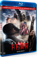 RISING FEAR [Blu-ray]