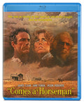Comes A Horseman [Blu-Ray]