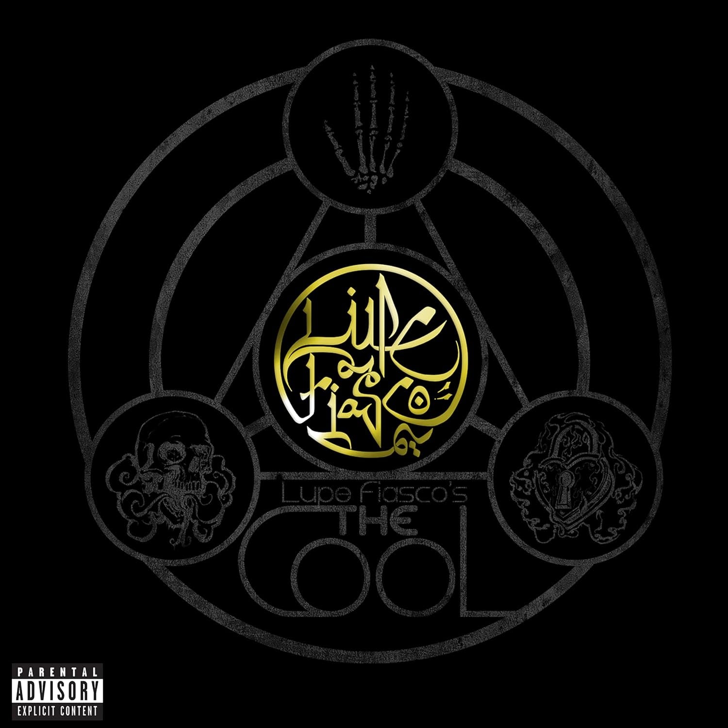 The Cool Black Ice explicit_lyrics