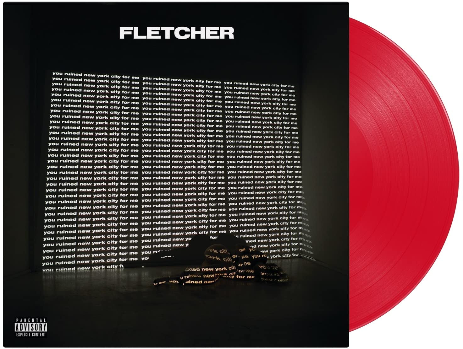 you ruined new york city for me[Extended] [Apple LP] Explicit Lyrics