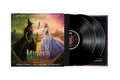 Wicked: For Good Score