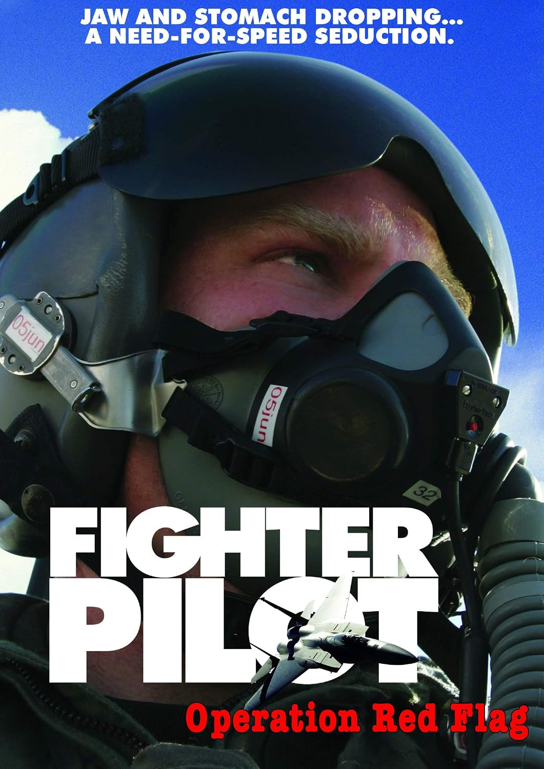 Fighter Pilot: Operation Red Flag