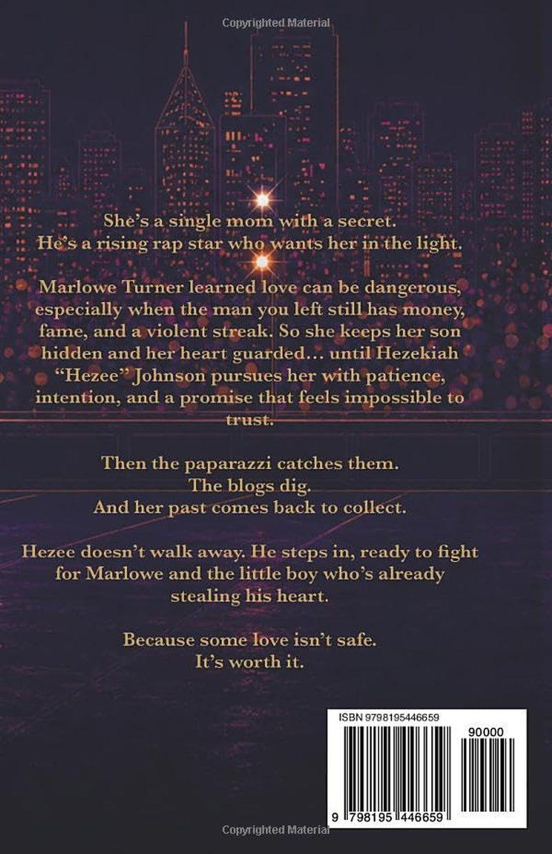 Made for You: A Fame & Forever Romance