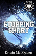 Stopping Short (Pit Bulls Baseball)